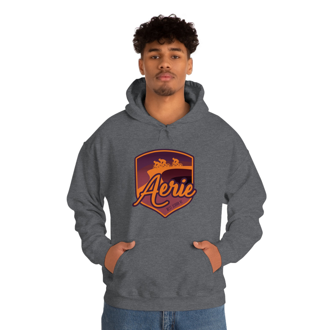 Aerie - West Sedona, Arizona Hooded Sweatshirt