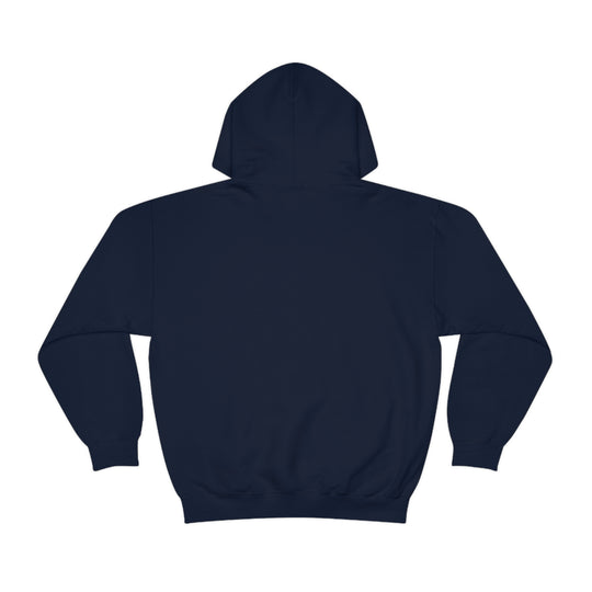 The Lost Coast Trail Unisex Heavy Blend Hoodie Sweatshirt - California, USA hiker gift