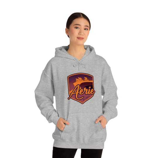 Aerie - West Sedona, Arizona Hooded Sweatshirt