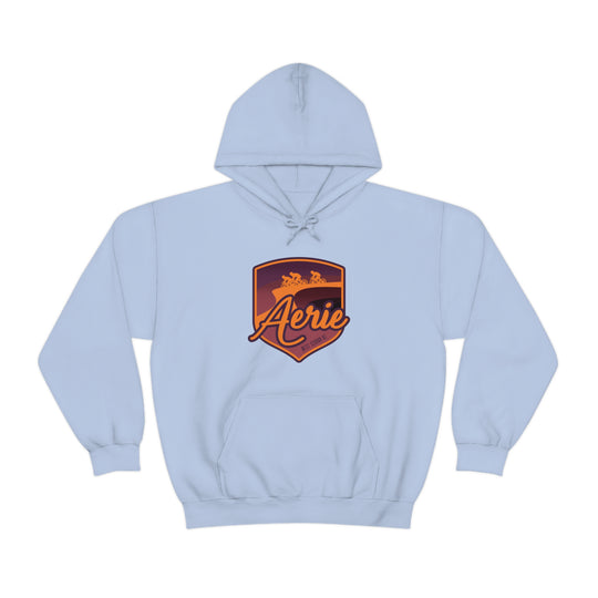 Aerie - West Sedona, Arizona Hooded Sweatshirt