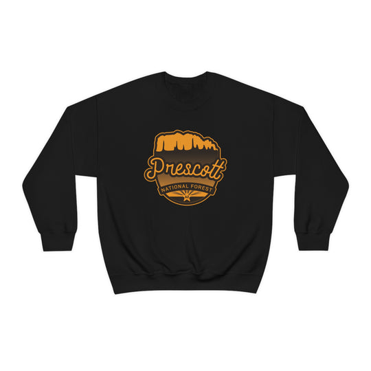 Prescott National Forest - Arizona Unisex Heavy Blend Crewneck Sweatshirt