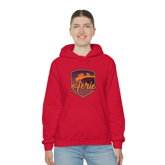 Aerie - West Sedona, Arizona Hooded Sweatshirt