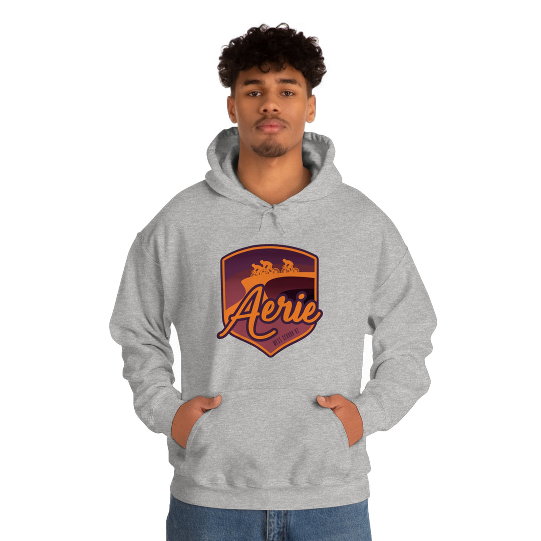 Aerie - West Sedona, Arizona Hooded Sweatshirt