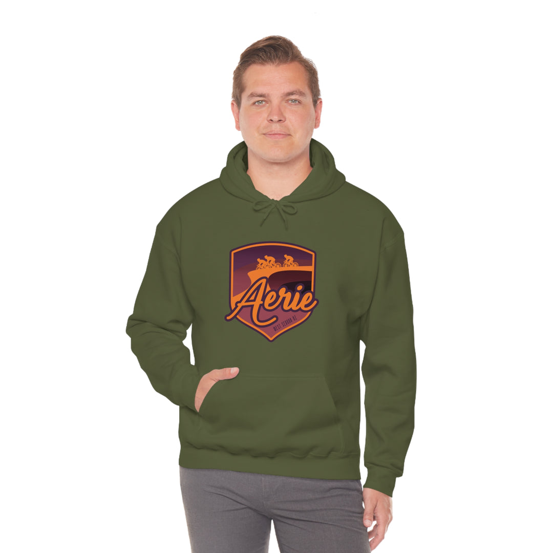 Aerie - West Sedona, Arizona Hooded Sweatshirt