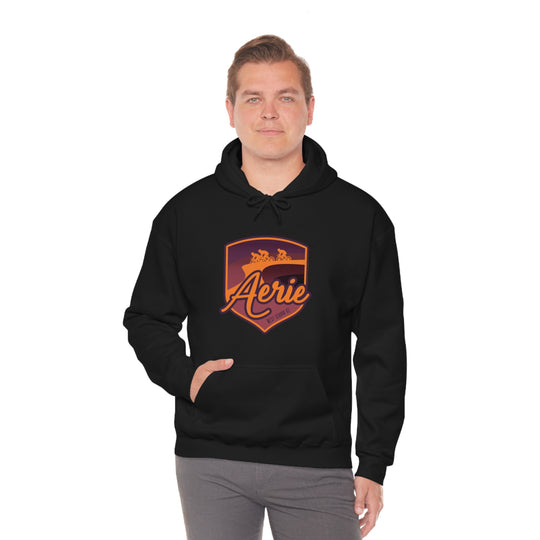 Aerie - West Sedona, Arizona Hooded Sweatshirt