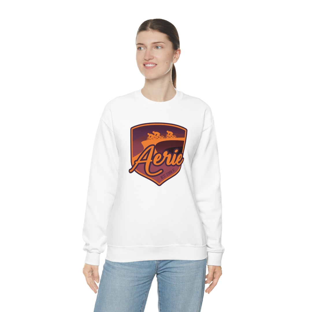 Aerie - West Sedona, Arizona Unisex Heavy Blend Crewneck Sweatshirt