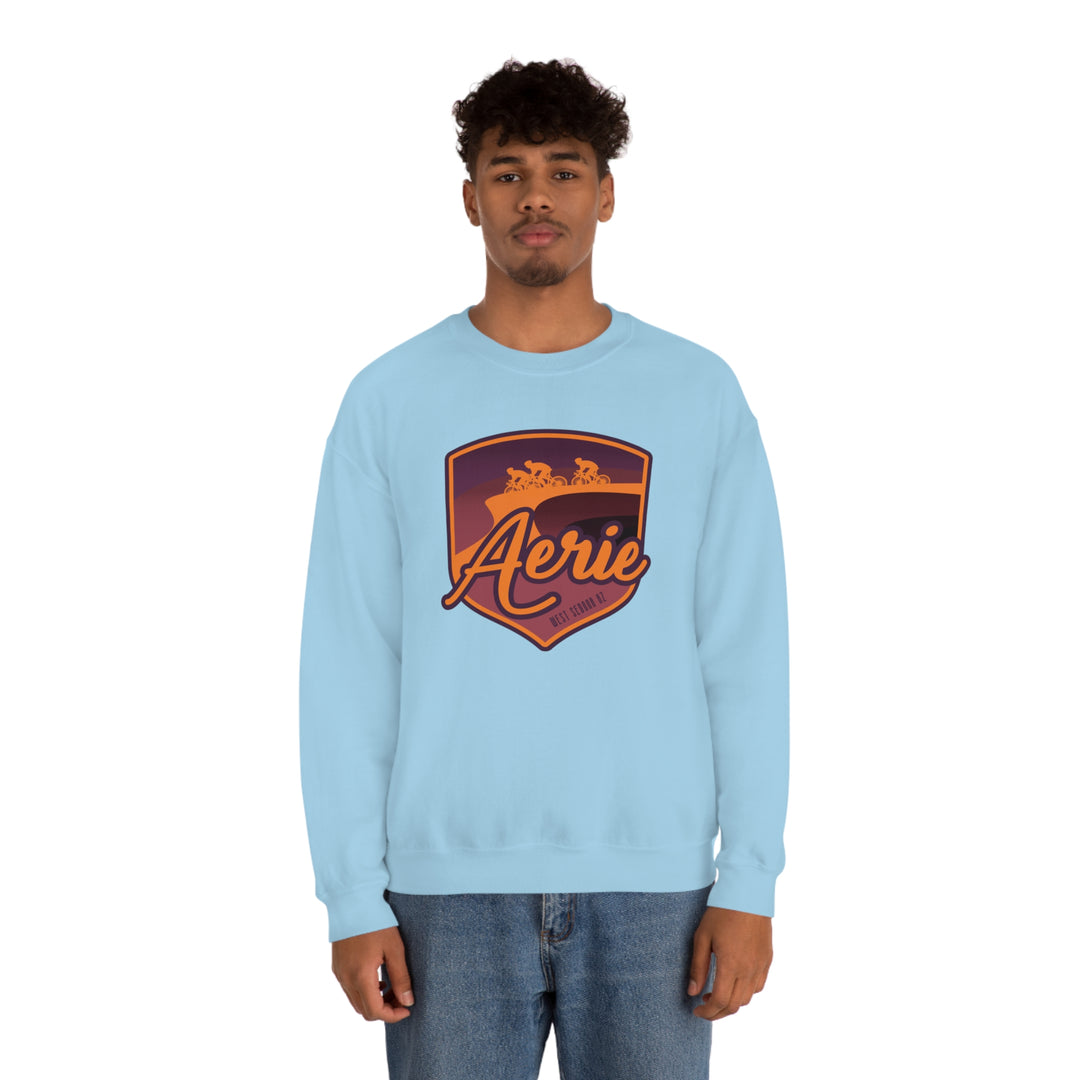 Aerie - West Sedona, Arizona Unisex Heavy Blend Crewneck Sweatshirt