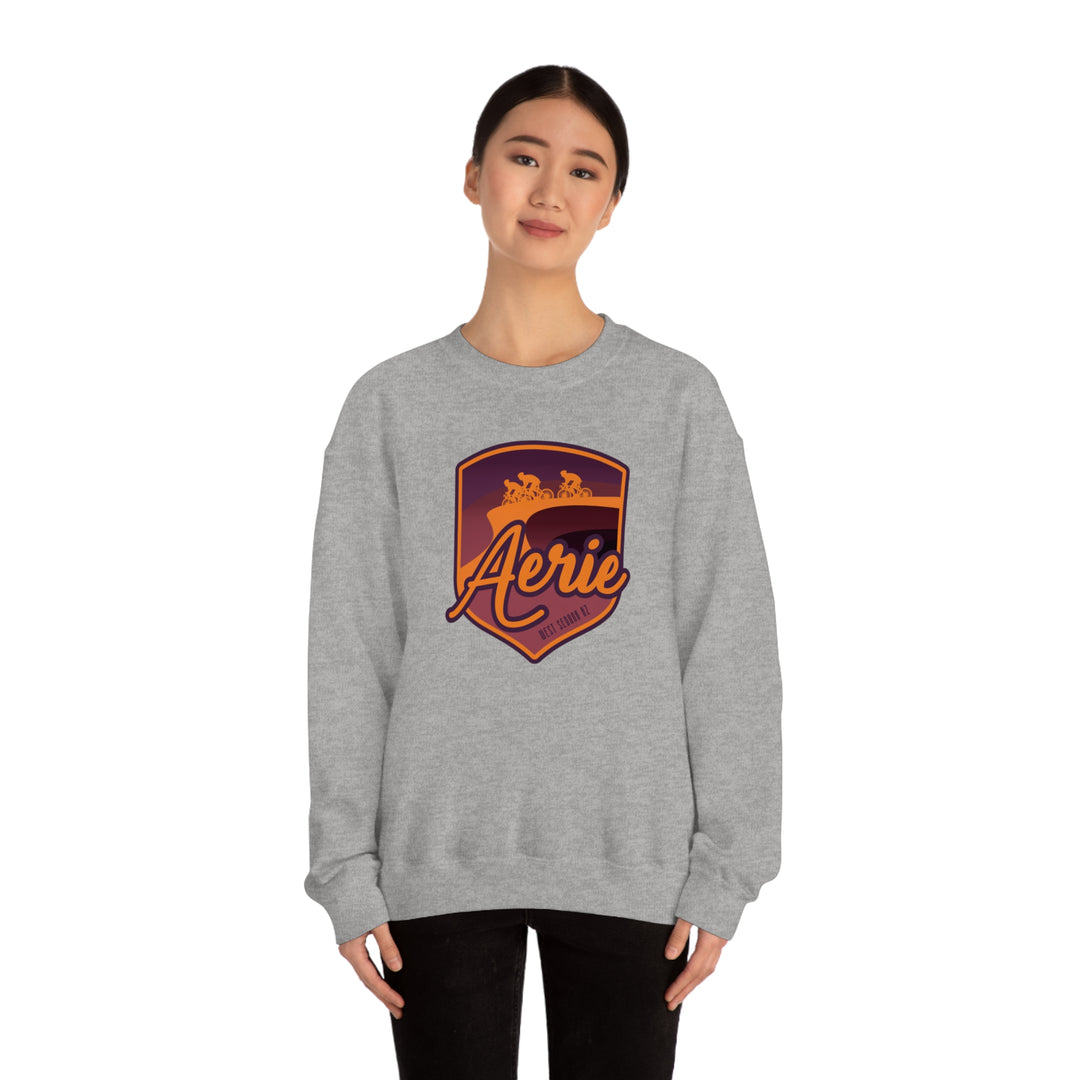 Aerie - West Sedona, Arizona Unisex Heavy Blend Crewneck Sweatshirt