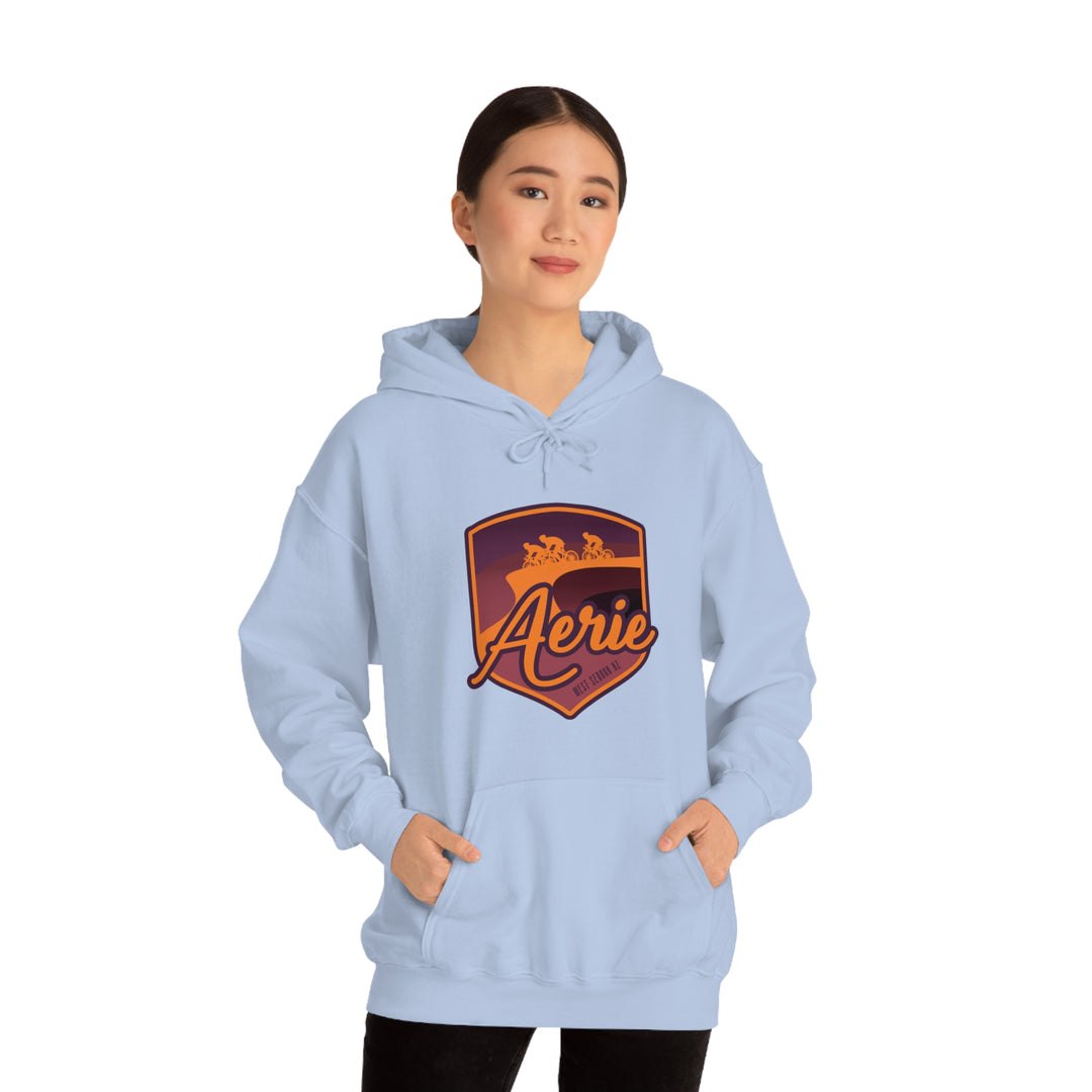 Aerie - West Sedona, Arizona Hooded Sweatshirt