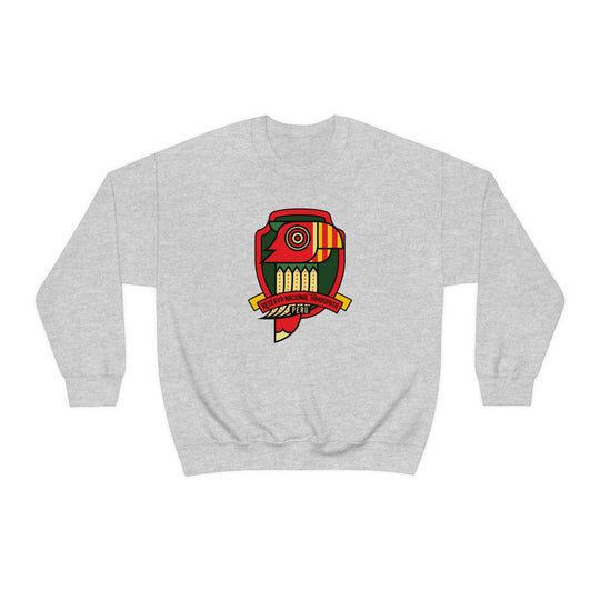 Reserva Nacional Tambopata - Peru | Unisex Heavy Blend Crewneck Sweatshirt