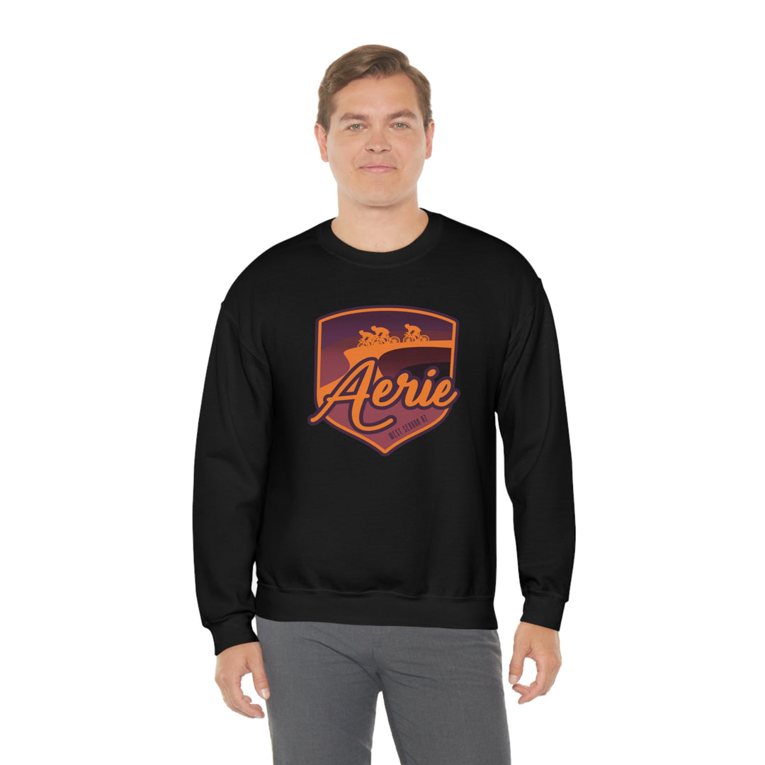 Aerie - West Sedona, Arizona Unisex Heavy Blend Crewneck Sweatshirt