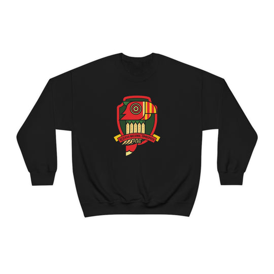 Reserva Nacional Tambopata - Peru | Unisex Heavy Blend Crewneck Sweatshirt