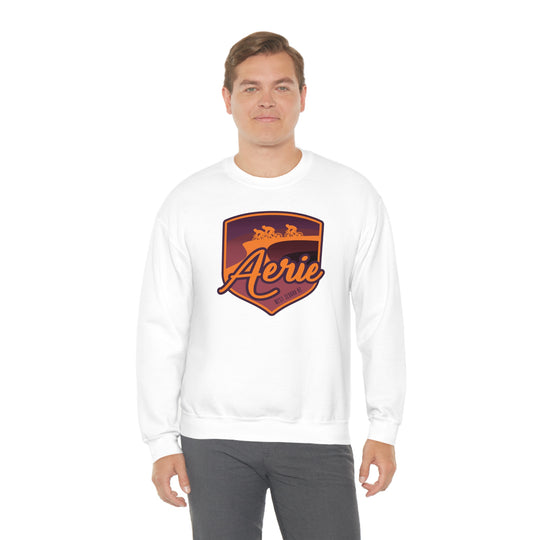 Aerie - West Sedona, Arizona Unisex Heavy Blend Crewneck Sweatshirt