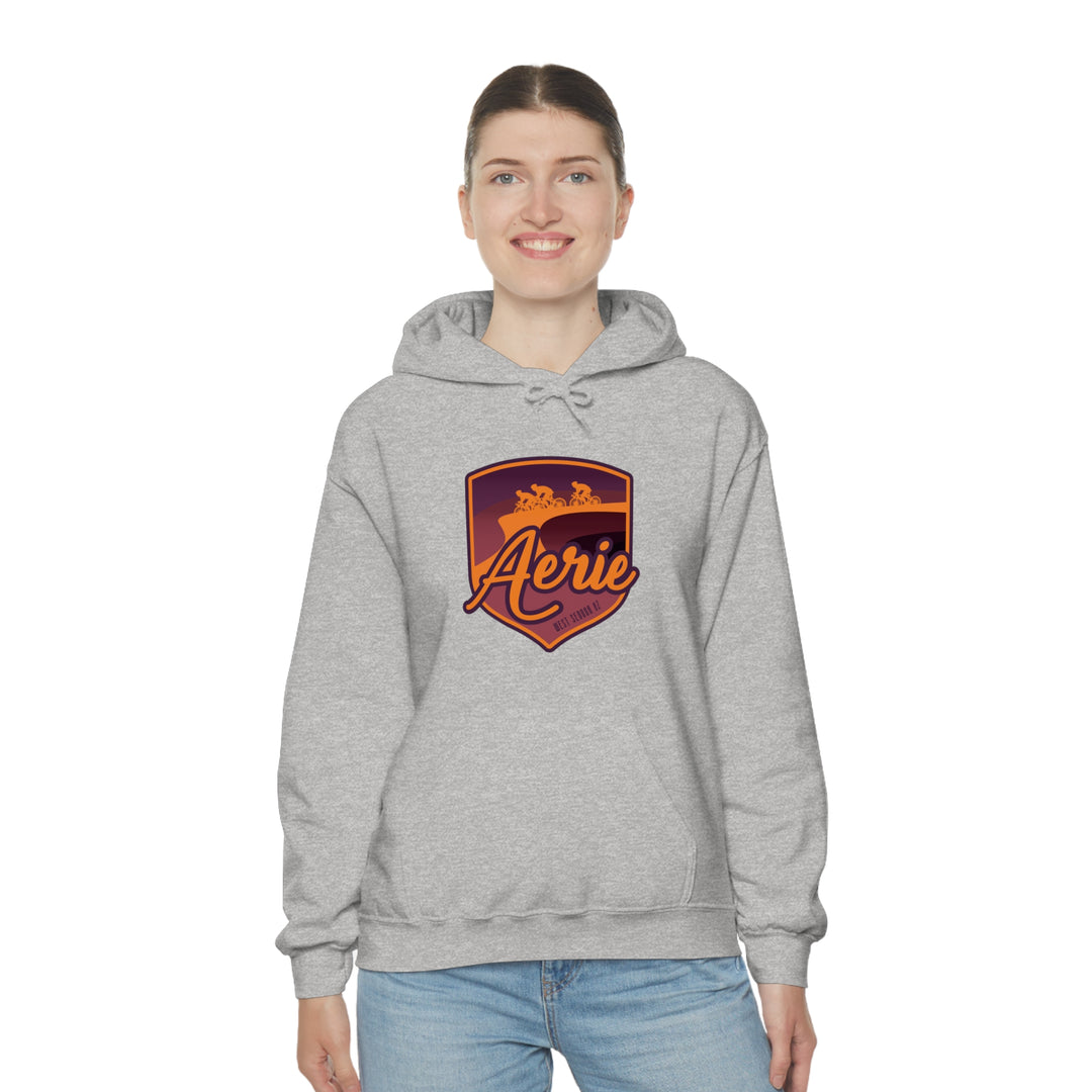 Aerie - West Sedona, Arizona Hooded Sweatshirt