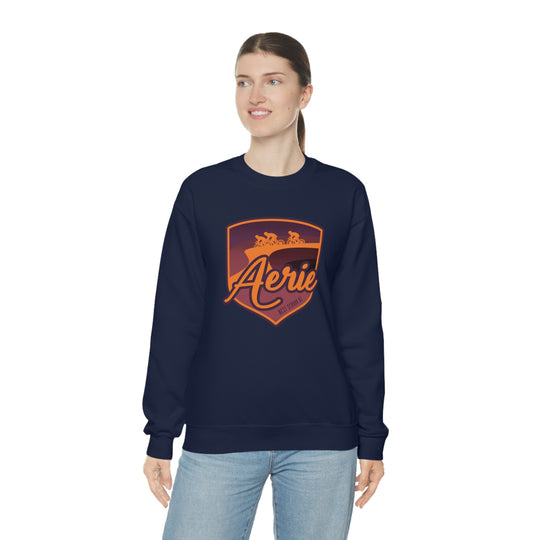 Aerie - West Sedona, Arizona Unisex Heavy Blend Crewneck Sweatshirt