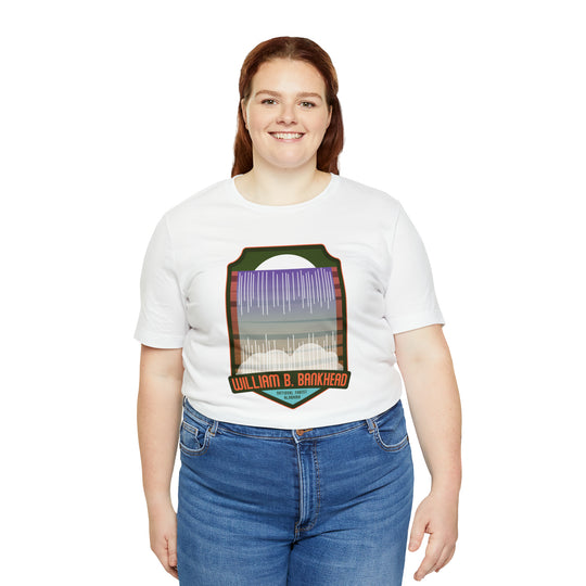 William Bankhead National Forest - Alabama Unisex Tee Shirt