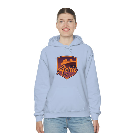 Aerie - West Sedona, Arizona Hooded Sweatshirt