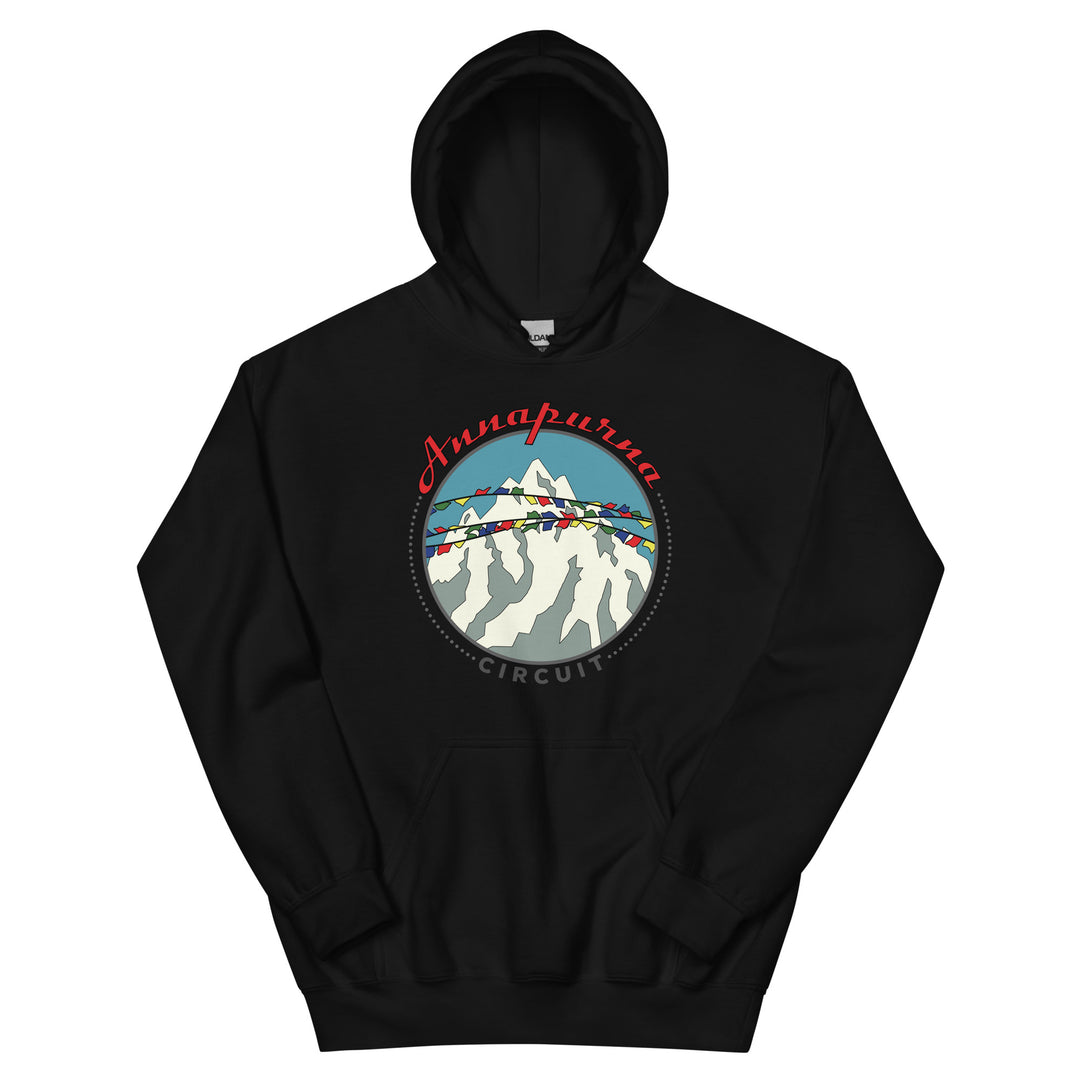 Annapurna Circuit Hoodie