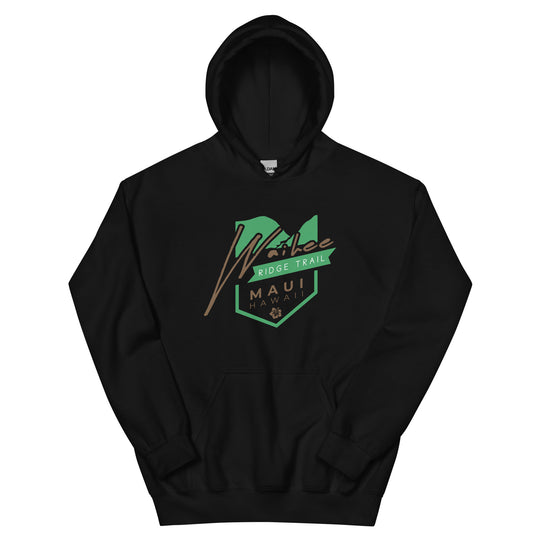 Waihee Ridge Trail - Maui, Hawaii Unisex Hoodie