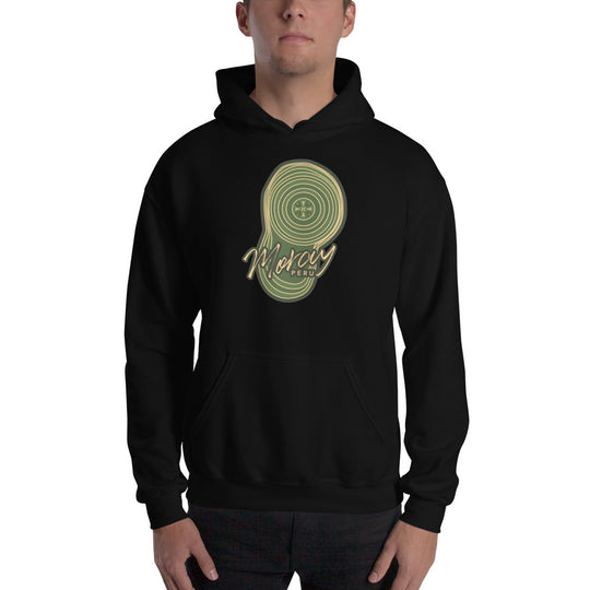 Moray – Peru Unisex Hoodie