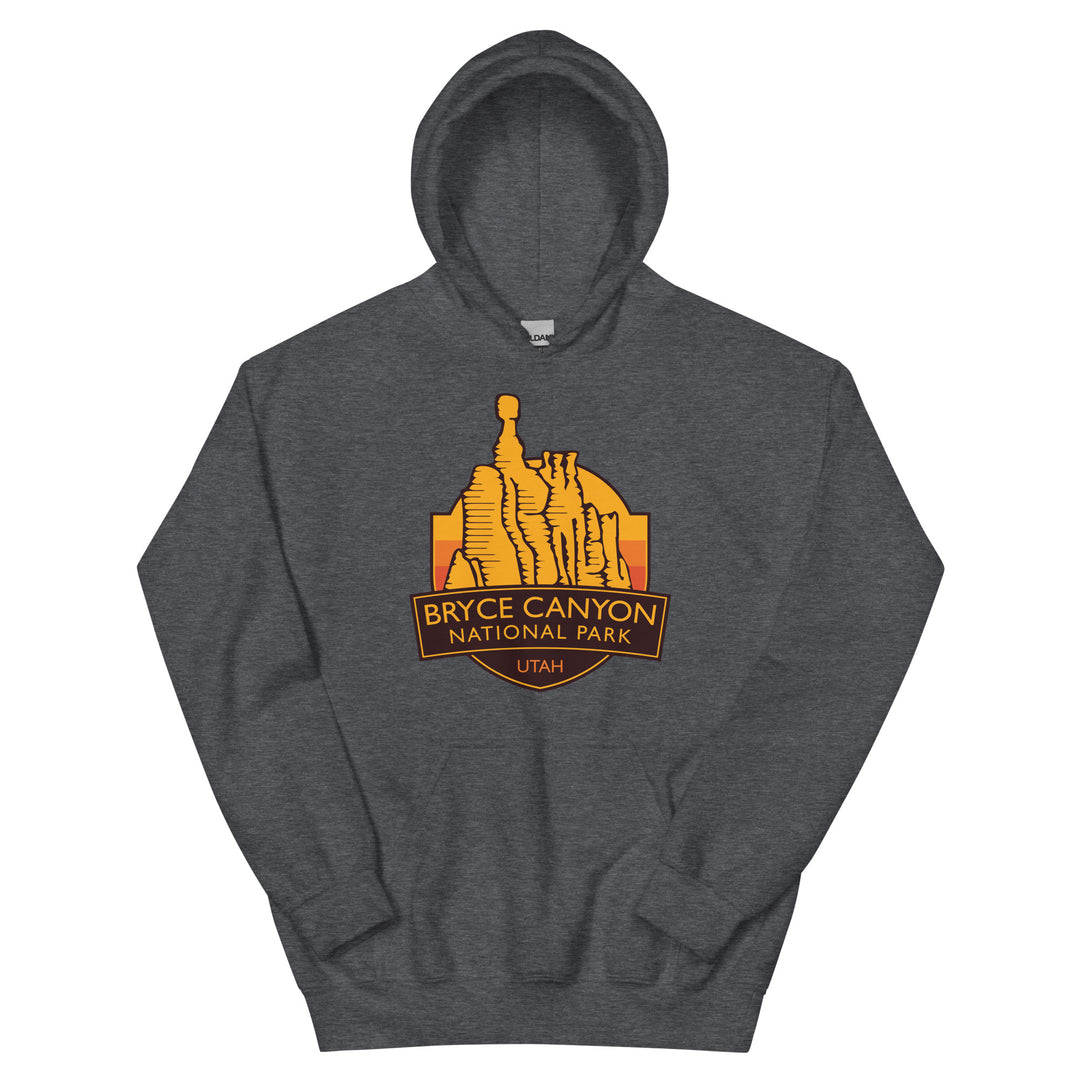 Bryce Canyon National Park Hoodie