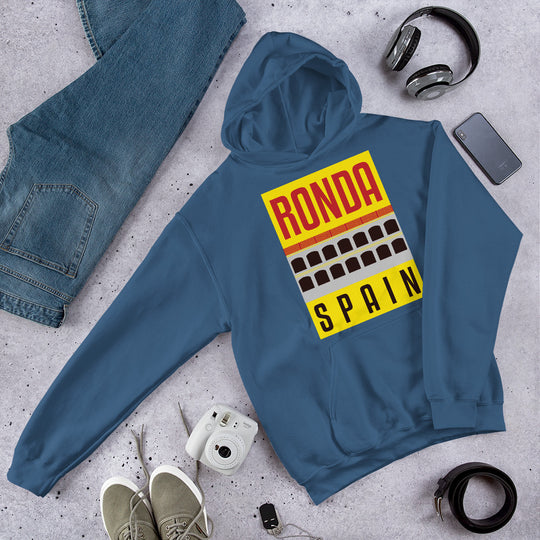 Ronda - Spain Unisex Hoodie