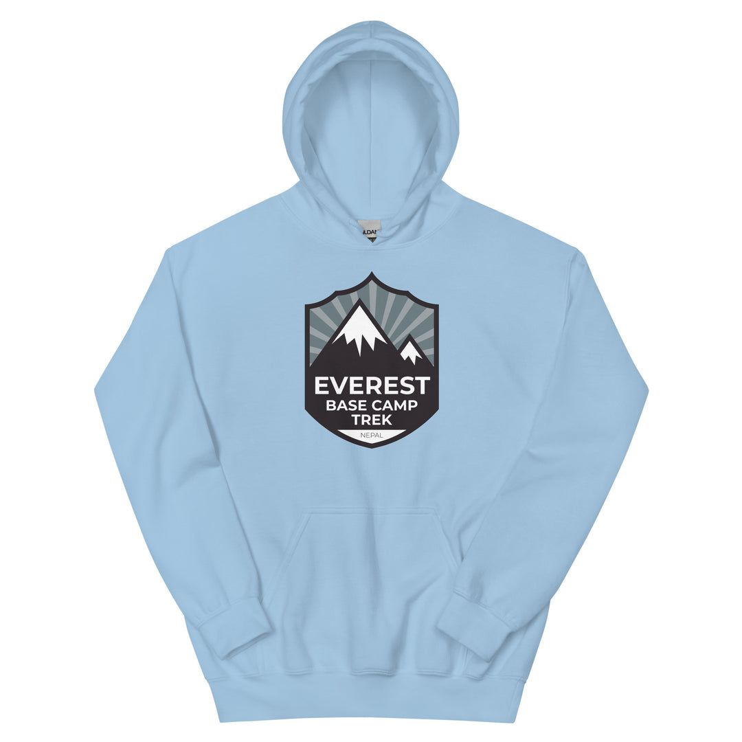 Mount Everest Base Camp Trek Hoodie