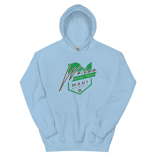 Waihee Ridge Trail - Maui, Hawaii Unisex Hoodie