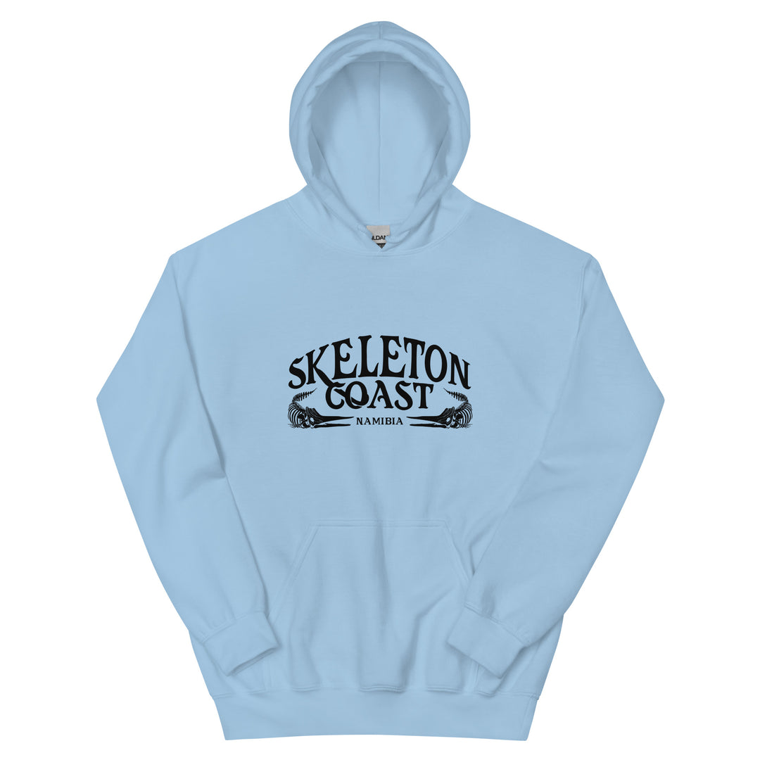 Skeleton Coast, Namibia Unisex Hoodie