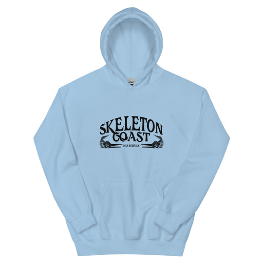 Skeleton Coast, Namibia Unisex Hoodie