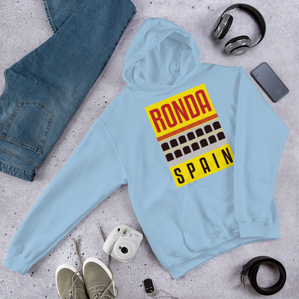 Ronda - Spain Unisex Hoodie