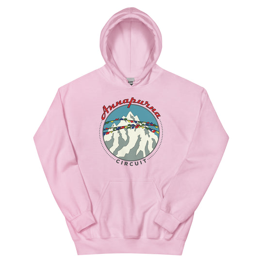 Annapurna Circuit Hoodie