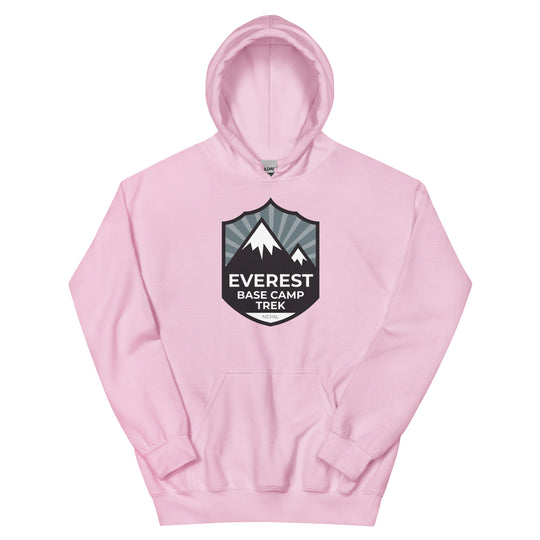 Mount Everest Base Camp Trek Hoodie