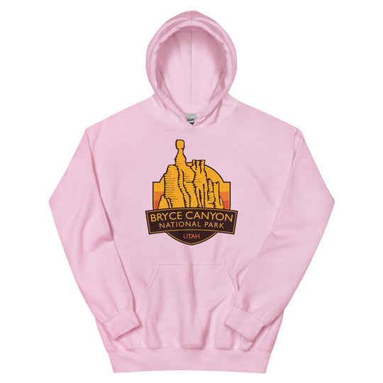 Bryce Canyon National Park Hoodie