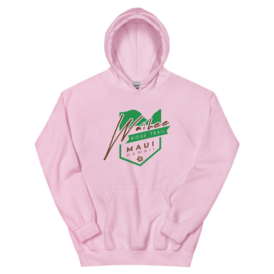 Waihee Ridge Trail - Maui, Hawaii Unisex Hoodie