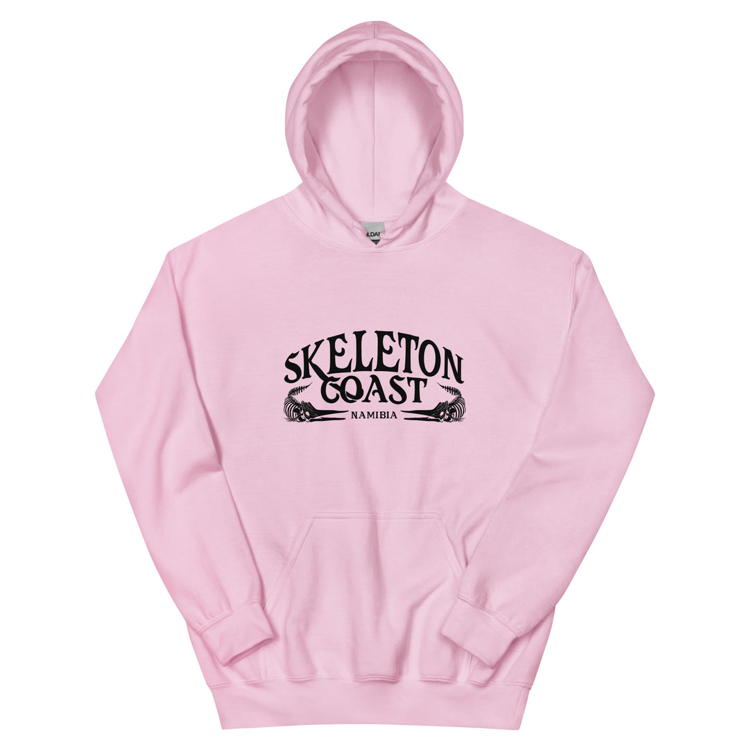 Skeleton Coast, Namibia Unisex Hoodie