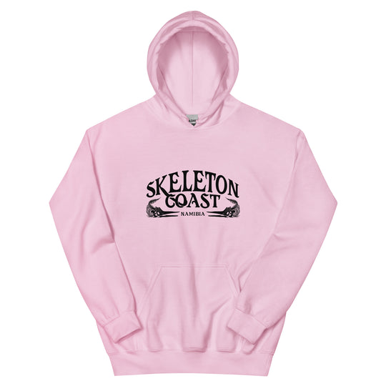 Skeleton Coast, Namibia Unisex Hoodie