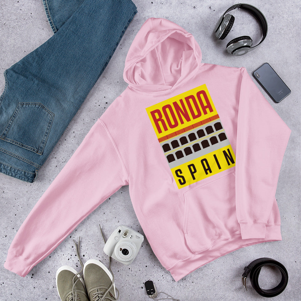 Ronda - Spain Unisex Hoodie