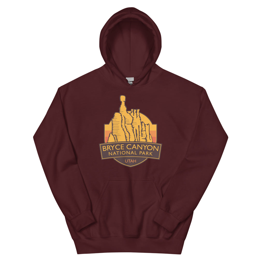 Bryce Canyon National Park Hoodie