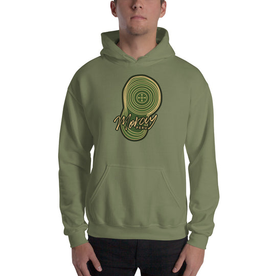 Moray – Peru Unisex Hoodie