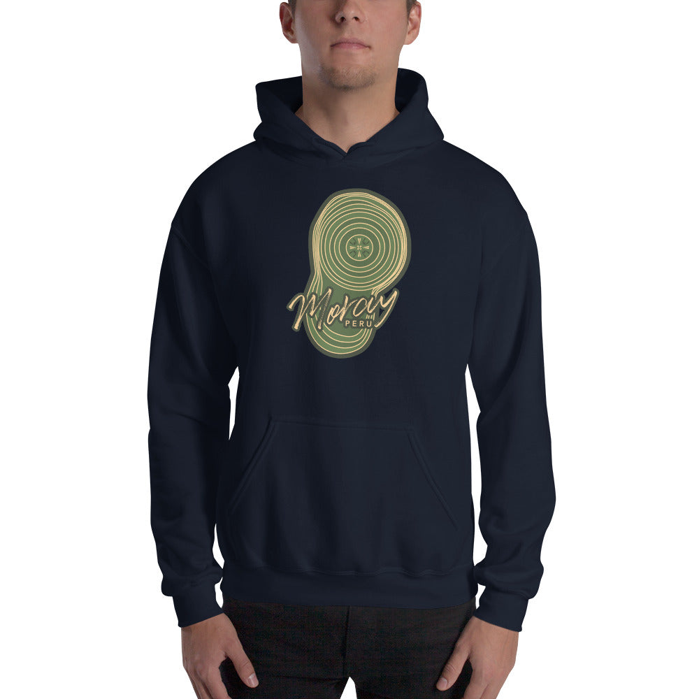 Moray – Peru Unisex Hoodie