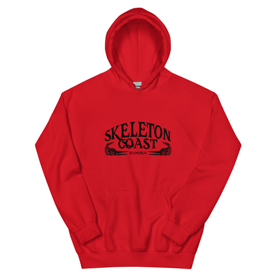 Skeleton Coast, Namibia Unisex Hoodie