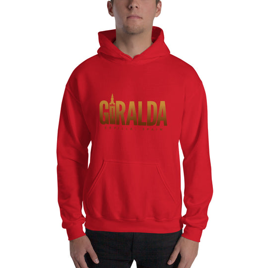 Giralda - Sevilla, Spain Unisex Hoodie