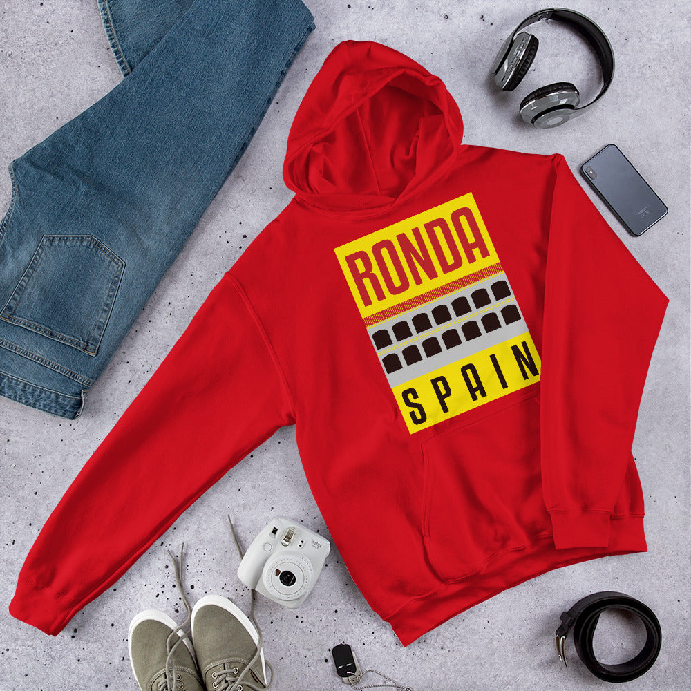 Ronda - Spain Unisex Hoodie