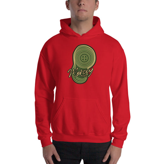 Moray – Peru Unisex Hoodie