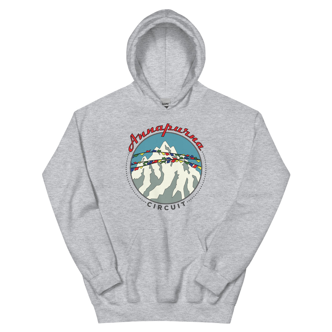 Annapurna Circuit Hoodie