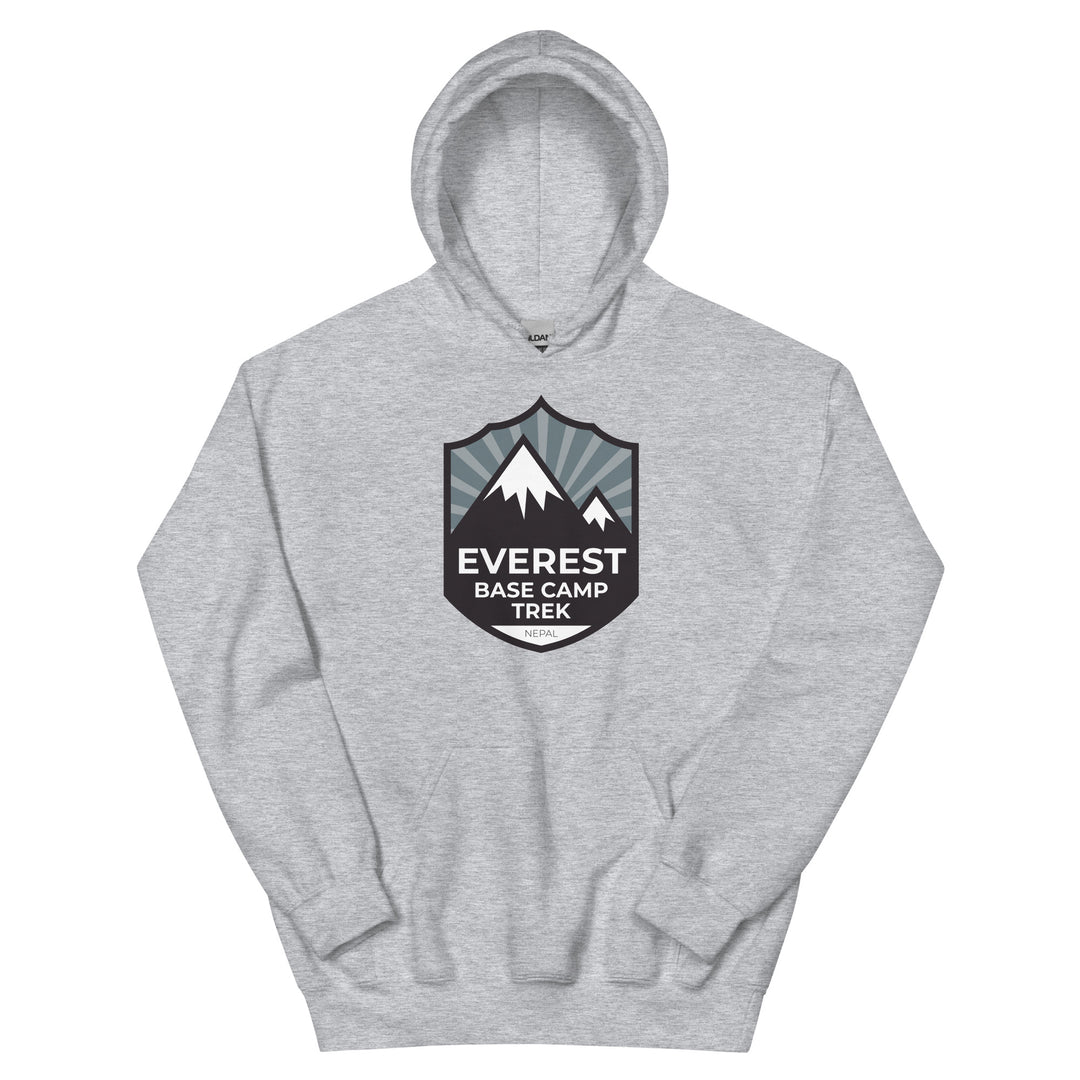 Mount Everest Base Camp Trek Hoodie