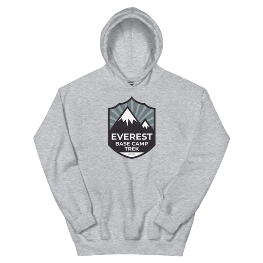 Mount Everest Base Camp Trek Hoodie