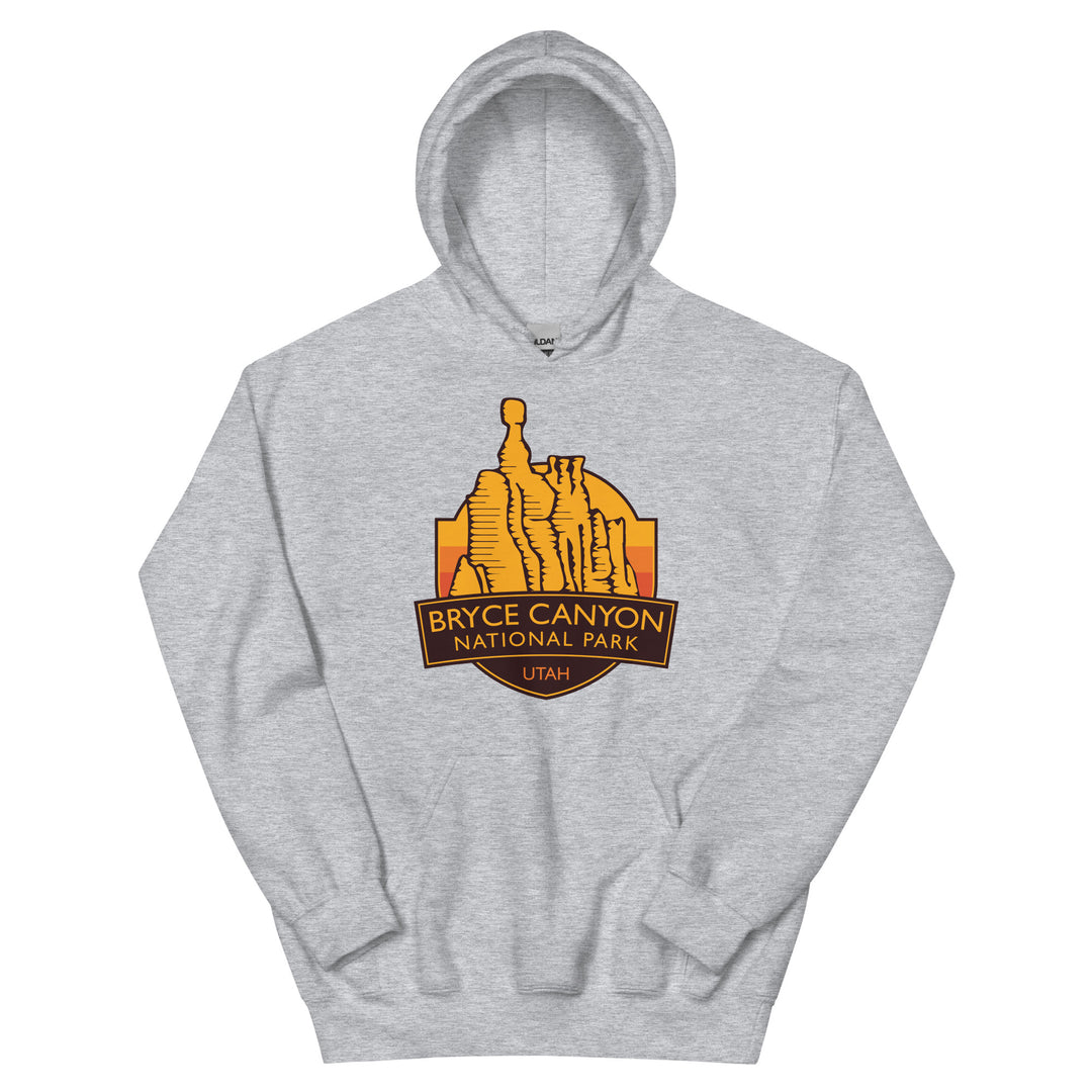 Bryce Canyon National Park Hoodie