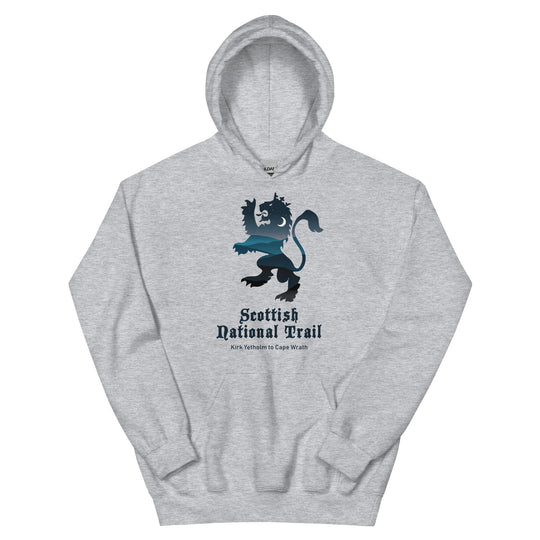 Scottish National Trail Unisex Hoodie